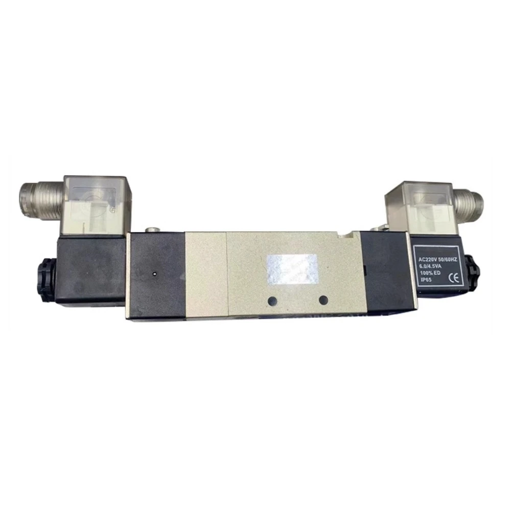 Electromagnetic Valve TG3522-08C Sealed Three Position Five Way (4V230C-08)
