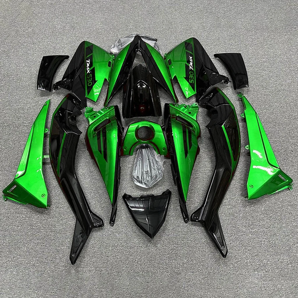 

Customize Fairings Kit for YAMAHA 2015 2016 TMAX 530 15 16 TMAX530 Injection Molded Road Racing ABS Plastic Motorcycle Bodykit