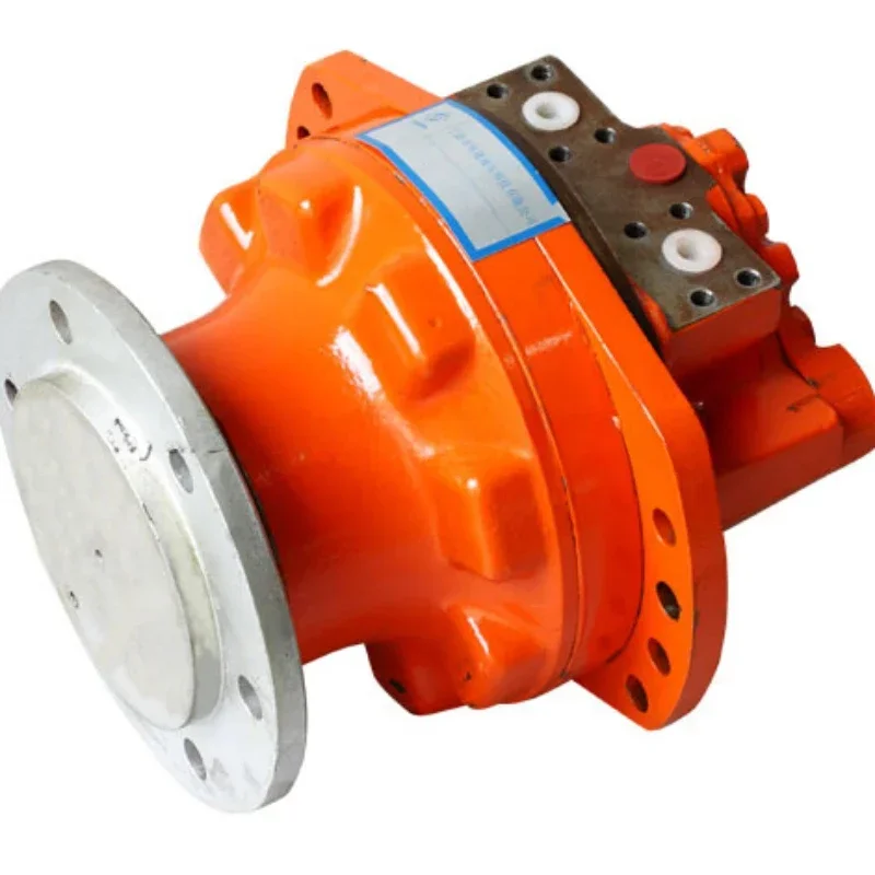 Hydraulic Motor MCR10 series for sale