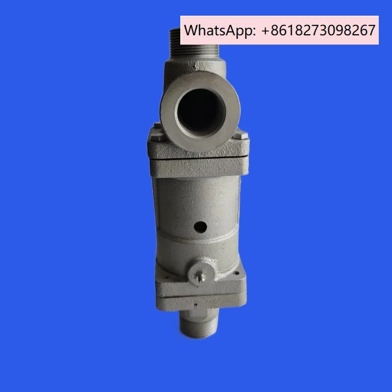 

Sifang D-type rotary joint hot water steam mixer rolling mill DS25/32/40/50/65/80