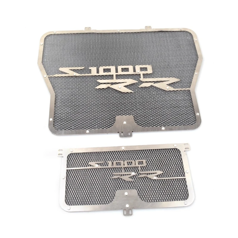 

For S1000RR/S1000R/S1000XR/HP4 modified water tank net protective cover protective net accessories