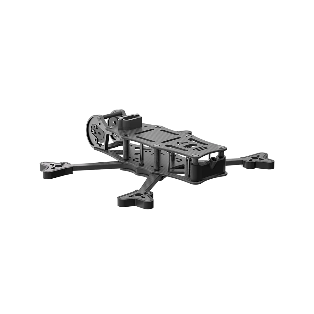 طقم إطارات IFlight AOS 4 V5 FPV مع ذراع 4.5 ملم لـ FPV