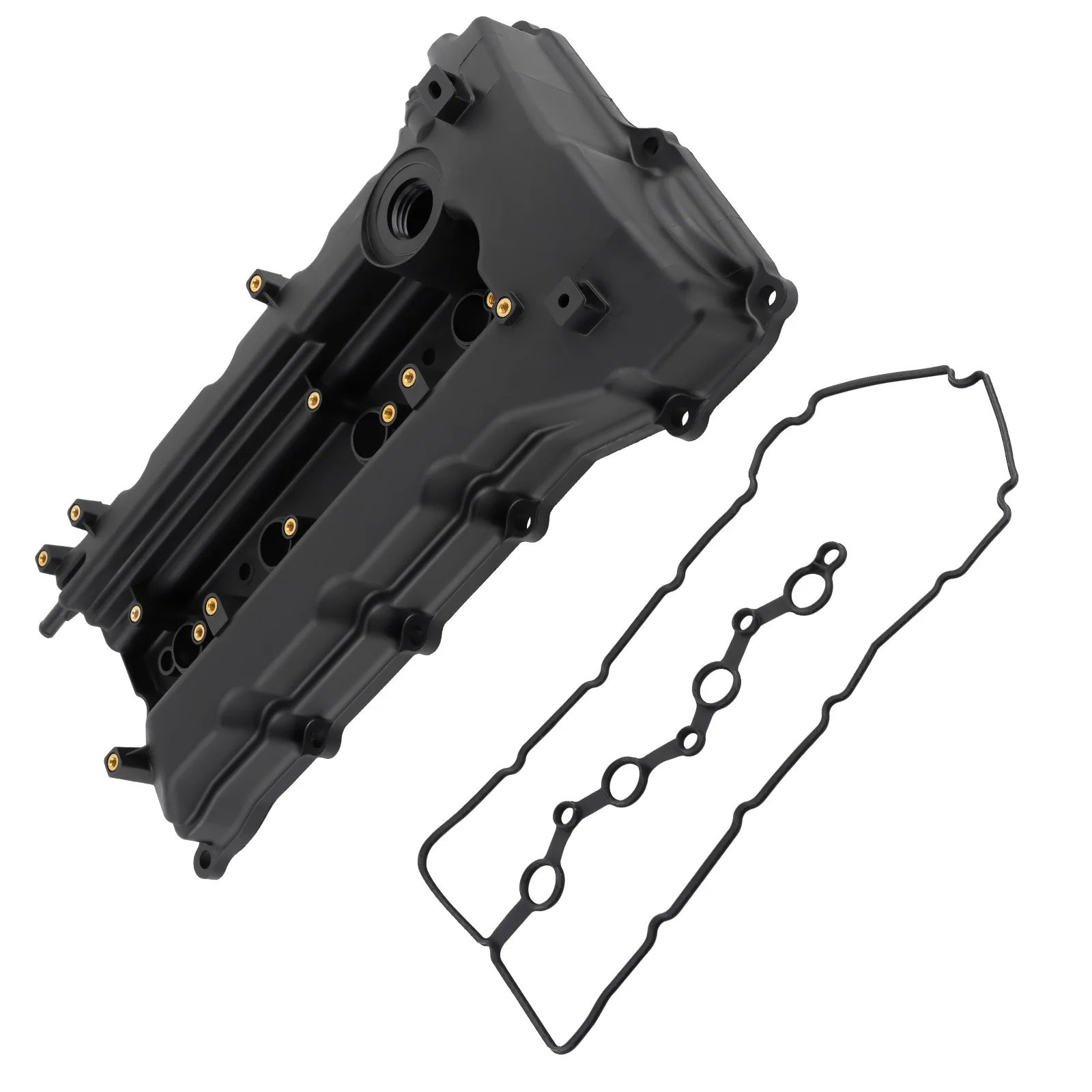 

Valve Cover w/ Gasket Kit for Hyundai Sonata Tucson 2.0L 2.4L DOHC 2010-2013