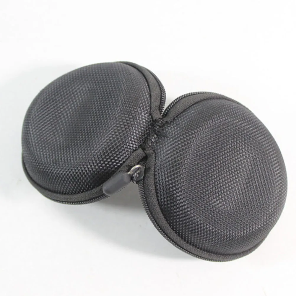 

2pcs Watch Box Holder High-End Storage Case For Business Trip Detachable Sponge Fleece Lining Quakeproof Resistant Watch