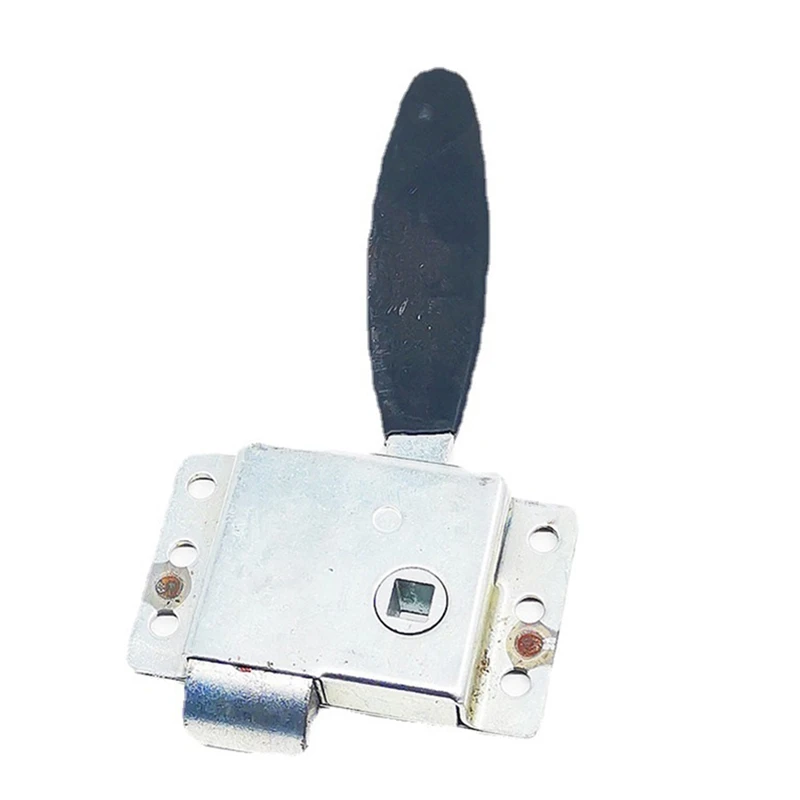 1 Pcs 2940074 Compartment Latch For GRADALL Telehandler Models 522D, 522D Lo-Pro 524D, 524D Lo-Pro