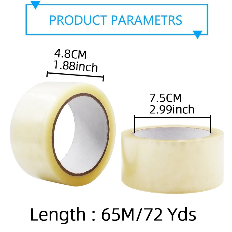 Thumbnail 2 - #14 Trending Tape Dispensers Right Now