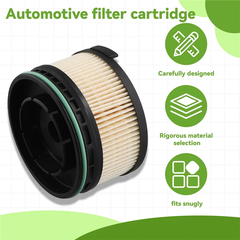 

Portable Car Fuel Filter A6540920100 A6540920005 6540920100 Fuel Filter Kit