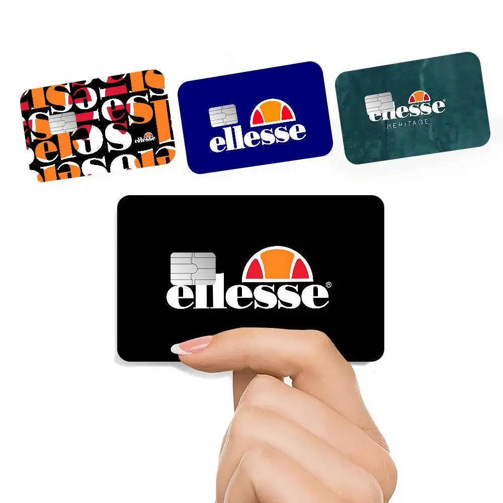 E-Ellesse 2024 Anim…