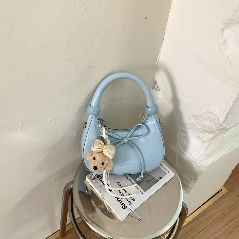 

Fashionable Crossbody Bags for Women Shoulder Bags Casual Trend Purse and Handbags Cute Designer Bag Сумка Женская Bolsos Mujer