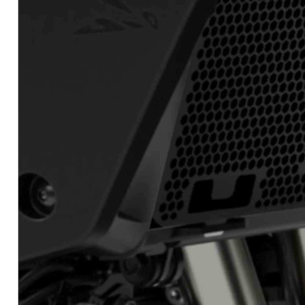 

For Honda CB750 Hornet Motorcycle Accessories Radiator Grille Guard Grills Water Tank Cooler Cover Protector 2023-2024-2025-2026