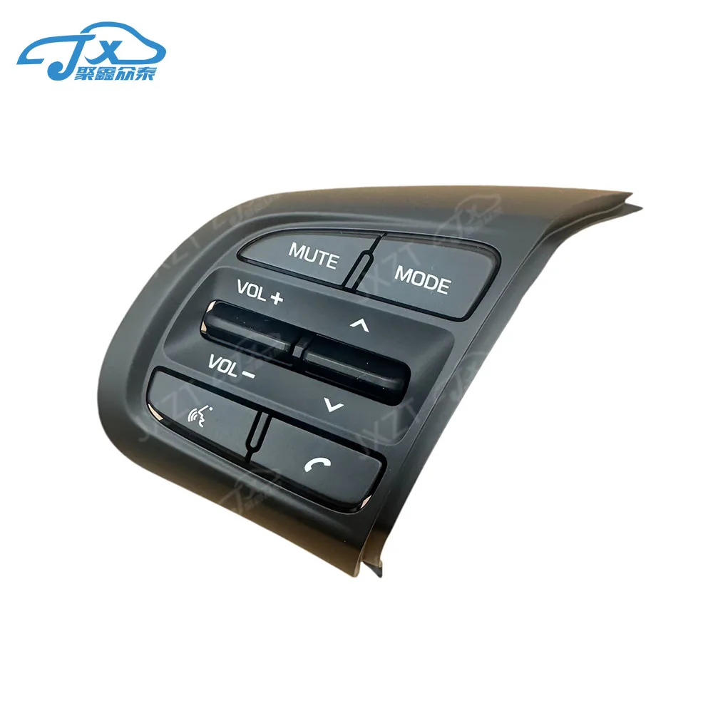 

For venue I10, steering wheel switch button, multimedia remote control button, volume control switch