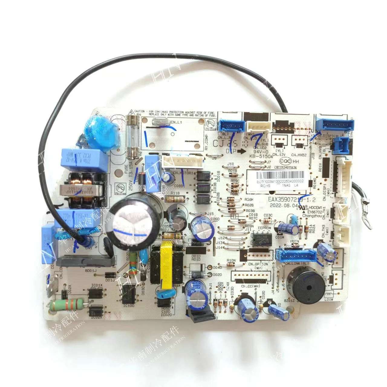 

Новая материнская плата для кондиционера EBR30094133 EBR86064221 EAX35907219-1.2