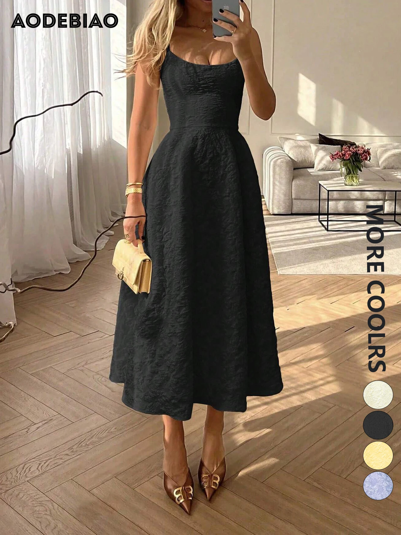 Thumbnail 4 - #83 Most Popular Camisoles