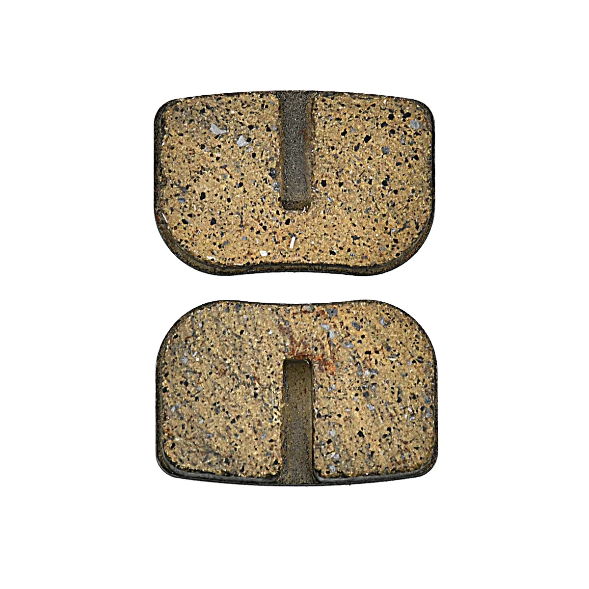 

Universal Motorcycle Accessories Disc Brake Pads wholesale For 47cc 49cc Pocket Mini Pit Dirt MBX10 MBX11Parts Mini Gas Scooters