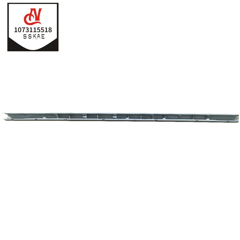 

New Original Laptop Hinge cover For Zenbook 14 UX3405 UX3405M UX3405MA UX3406M pressure strip Gray Silver Blue