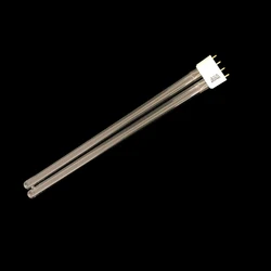 SUNSUN Fish Tank Fish Pond Germicidal Lamp Accessories UV UV Tube For CPA CPF CUV Series 18W 24W 36W 55W
