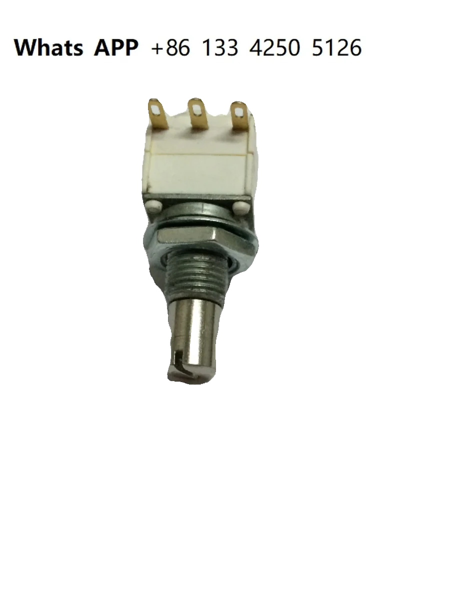 

replace Potentiometer CV21 10K CNC multiplier switch