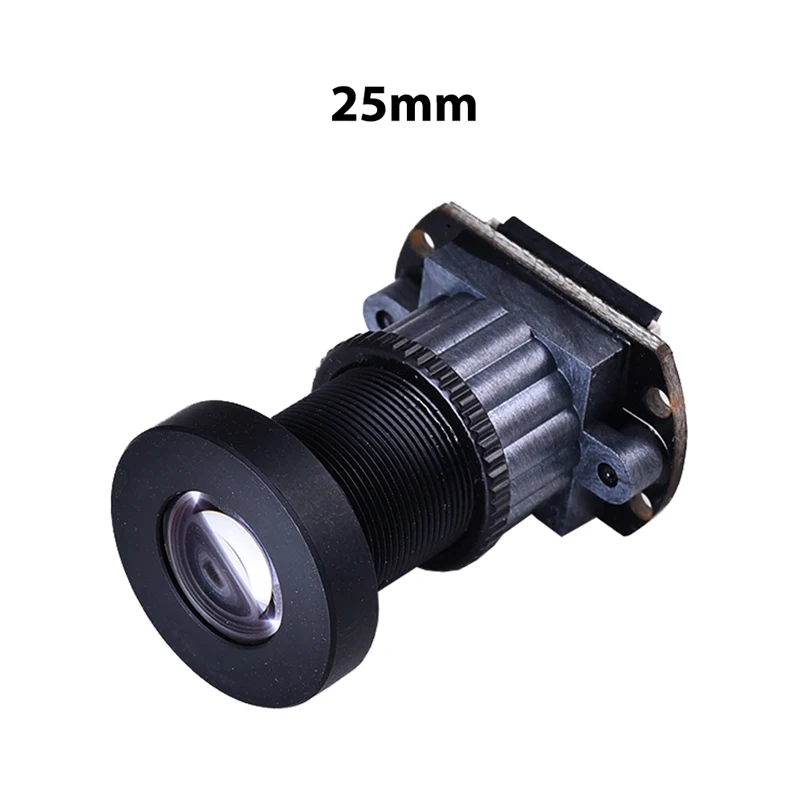 RunCam Replacement Lens for RunCam  Scopecam2/RunCam Scopecam2 4K  Lens 25mm/40mm