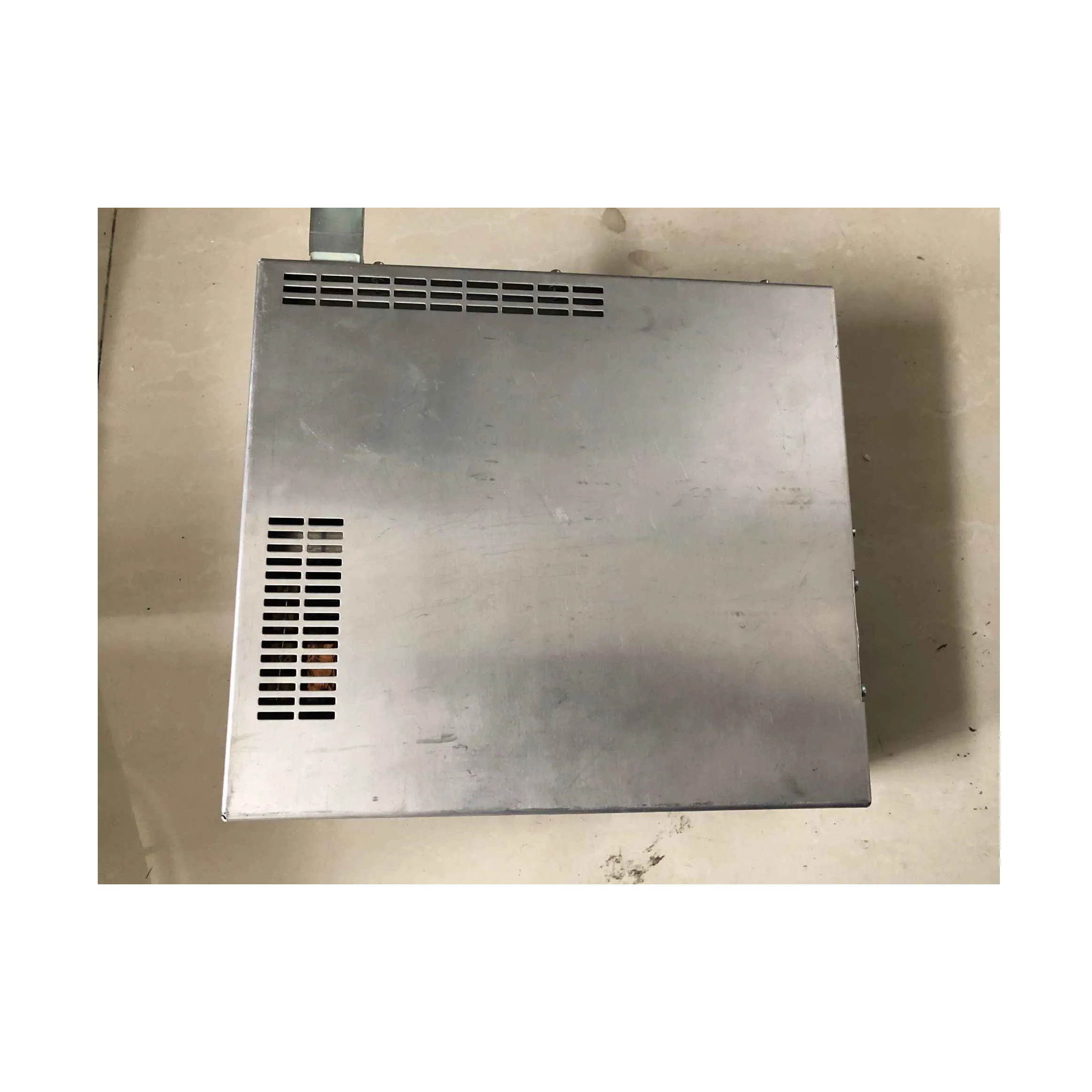 4FD6303-0LA01-1A 02790256 Controller