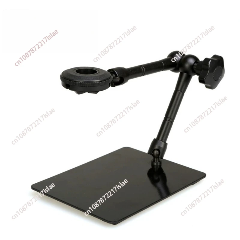 

Z004 digital microscope universal frame USB adjustment shelf Electronic shelf