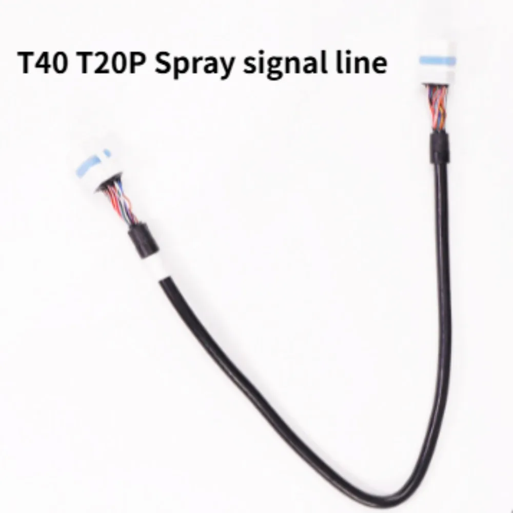 

Agriculture Drone Accessories for DJI Agras T40 T20P Spray Signal Line Plant Protection UAV Repair Parts