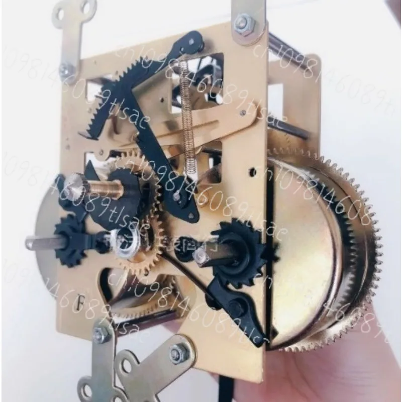 

Настенные часы с механическим механизмом, напольные часы, настольные ретро винтажные часы, аксессуары для ремонта часов