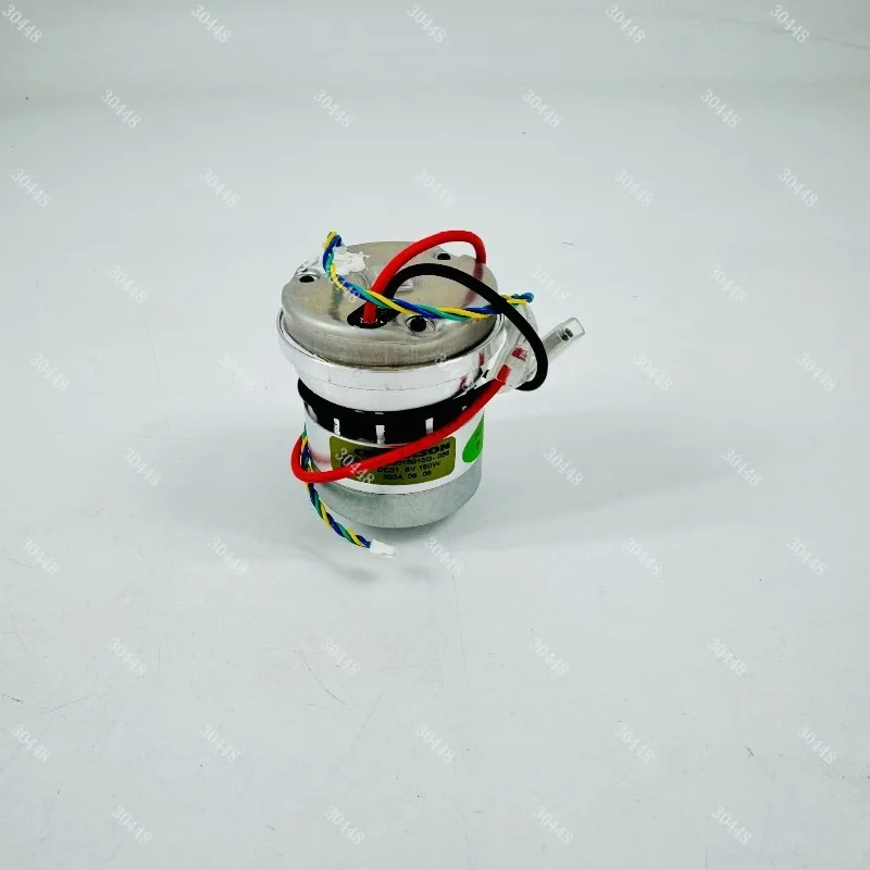 Brushless Motor Fan For Floor Washer Vacuum Cleaner Replacement Part 150W