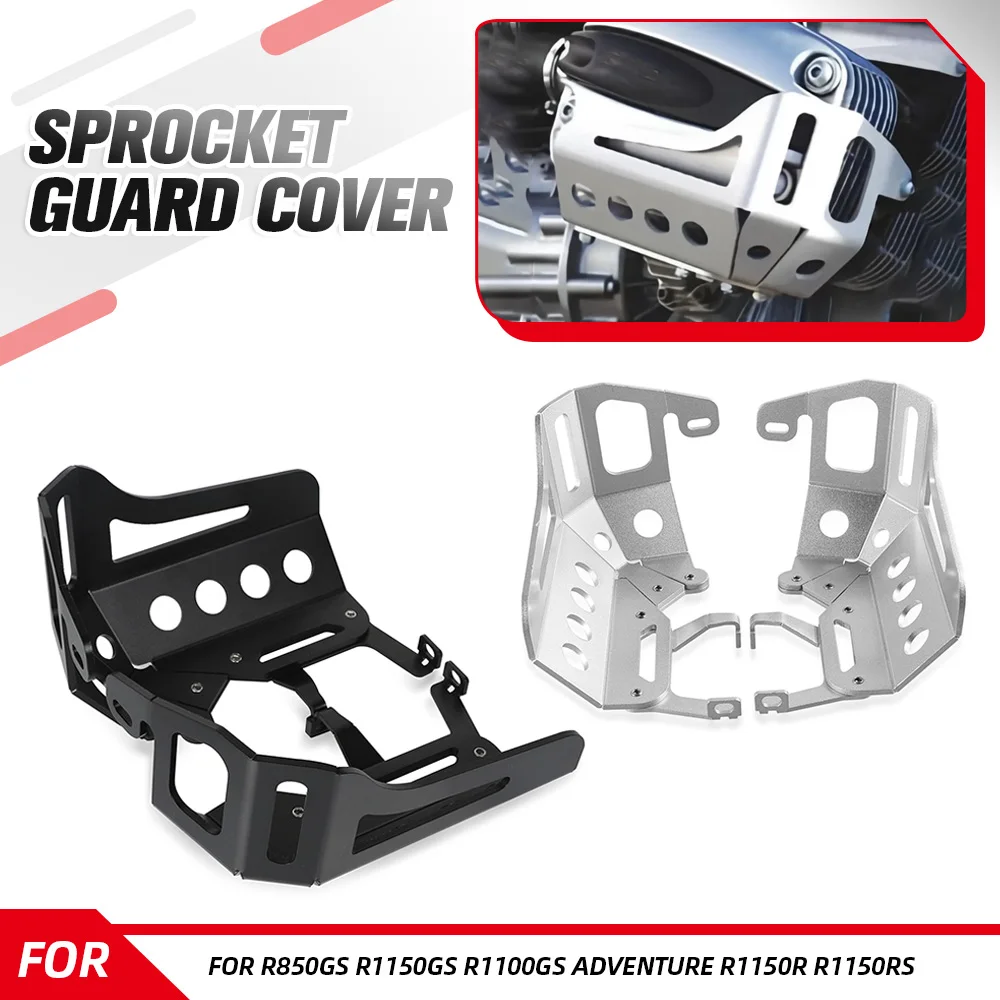 

Для BMW R1100GS R 1100GS R1150GS R 1150 GS R1150 GS ADVENTURE R1150GS ADV RT Защита головки блока цилиндров Защитная крышка мотоцикла
