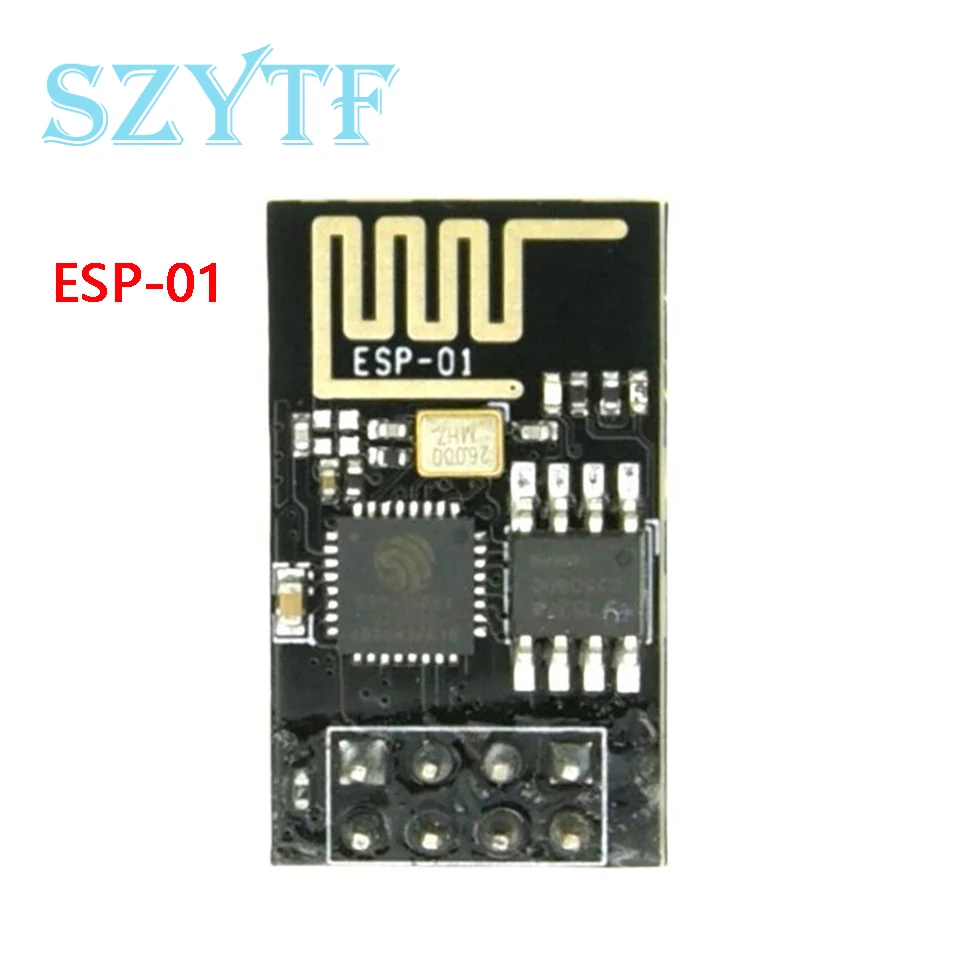 ESP8266 ESP-01S 5V WiFi Relay Module Things Smart Home Remote Control Switch for Arduino Phone APP ESP01S Wireless WIFI Module