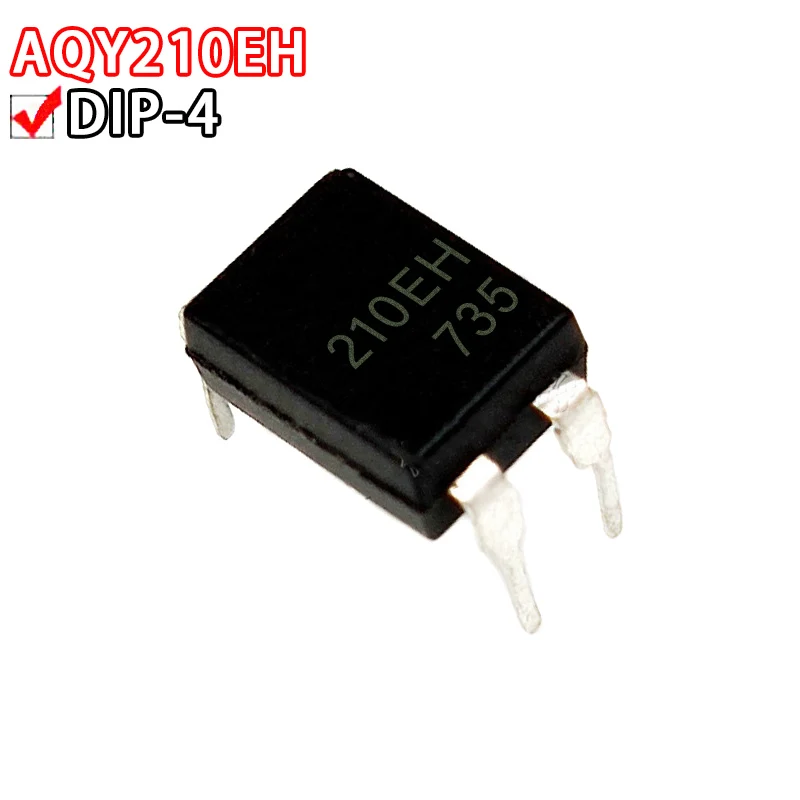 5Pcs Aqy210 Aqy211 …