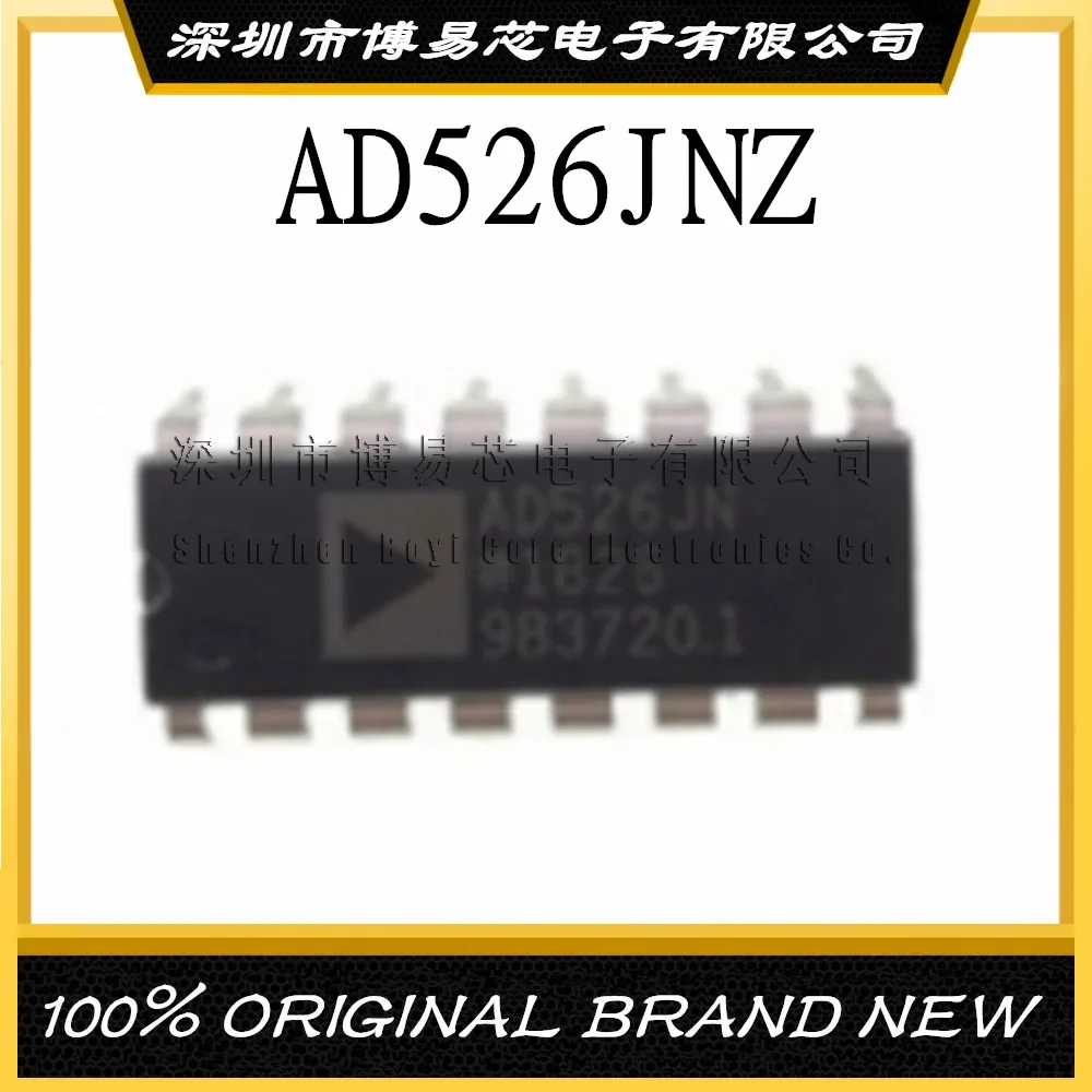 

AD526JNZ AD526JN AD526 New