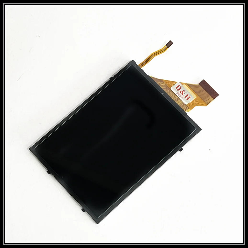 New TFT LCD display screen with back light repair part for Canon Powershot SX600  SX610 HS ; SX620 HS ; SX720 HS Digital camera