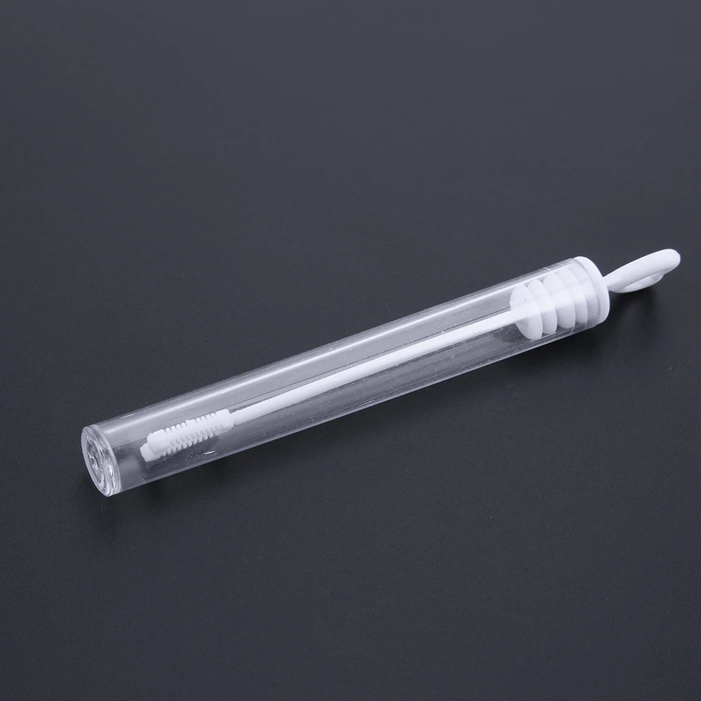 60 pçs amor coração varinha tubo novidade bolha garrafa de sabão bolhas de casamento festa de aniversário decoração festa prop presentes