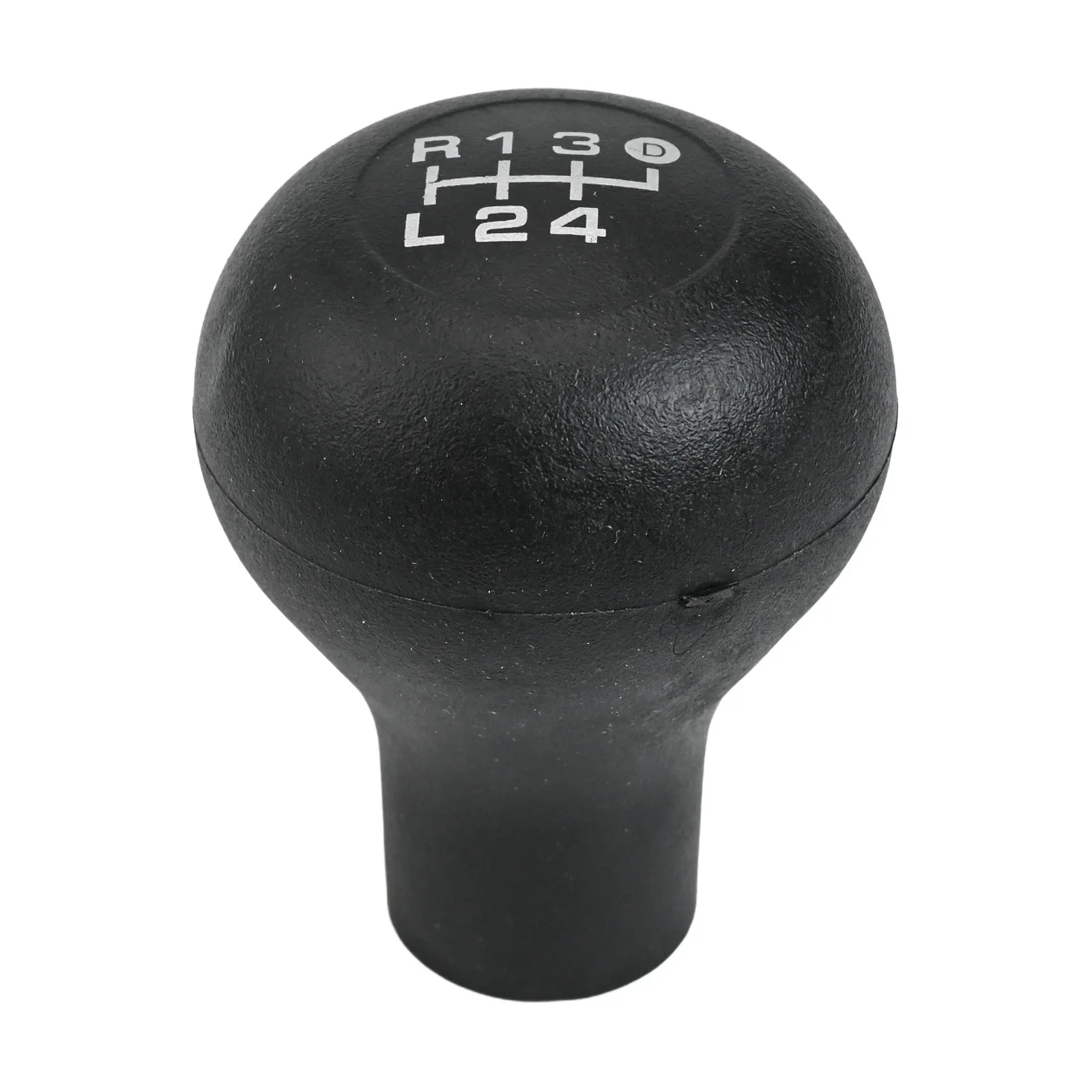 Car For Interior Upgrade BLACK Manual Transmission Stylish For Interior Upgrade Performance Boost Precision Gear Changes