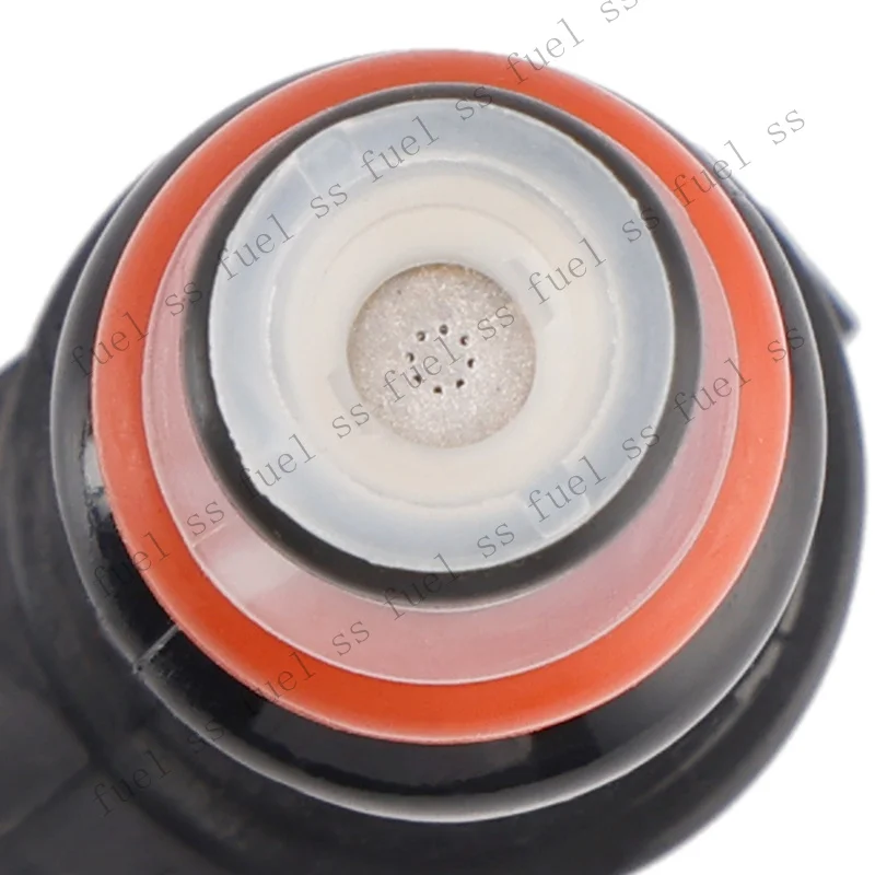S+ 1PCS Fuel Injector 16450-PRB-A01 for  Acura RSX TYPE-S 2.0L 2002-2004 842-12290 Z
