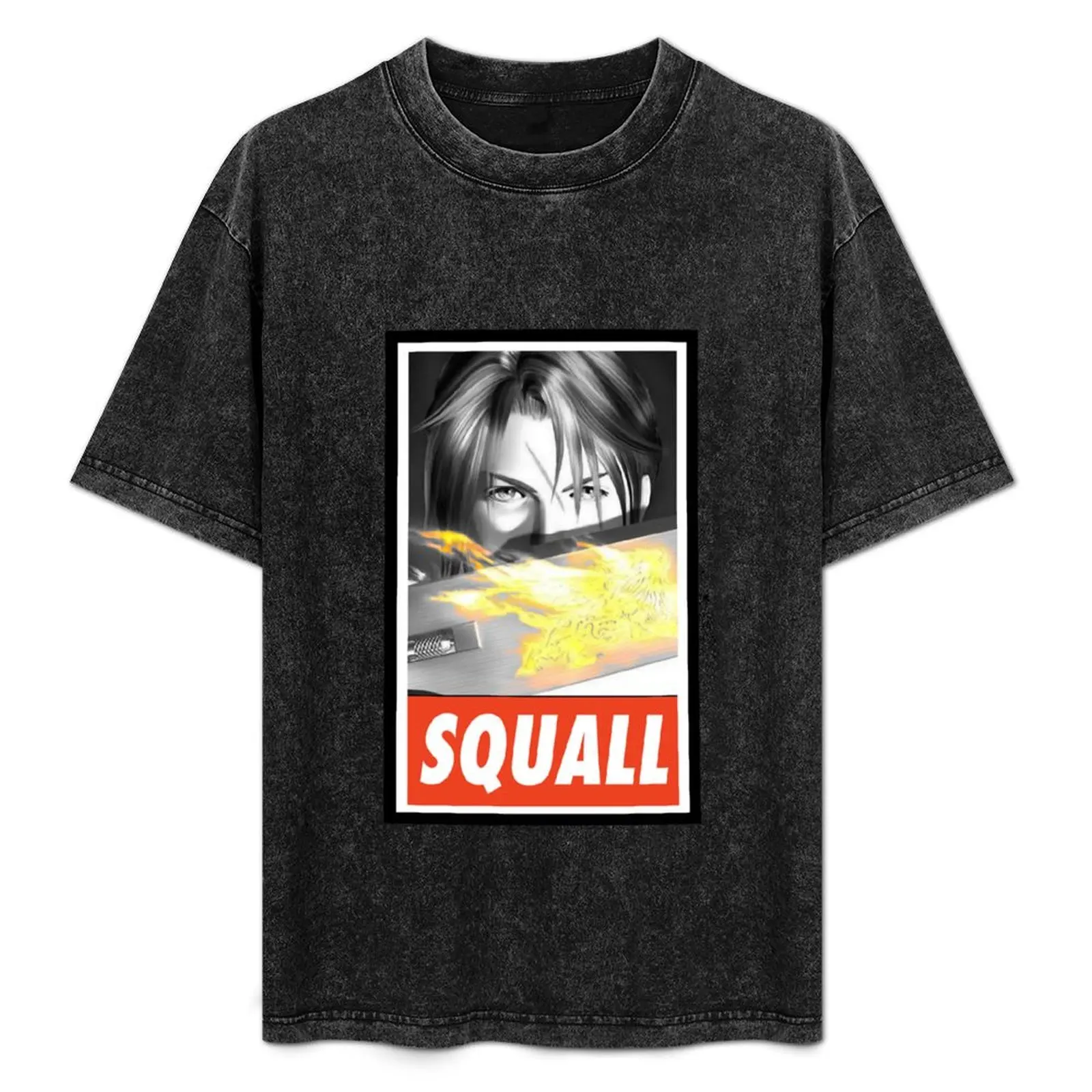 Plus Size Summer Short Sleeve T-Shirt