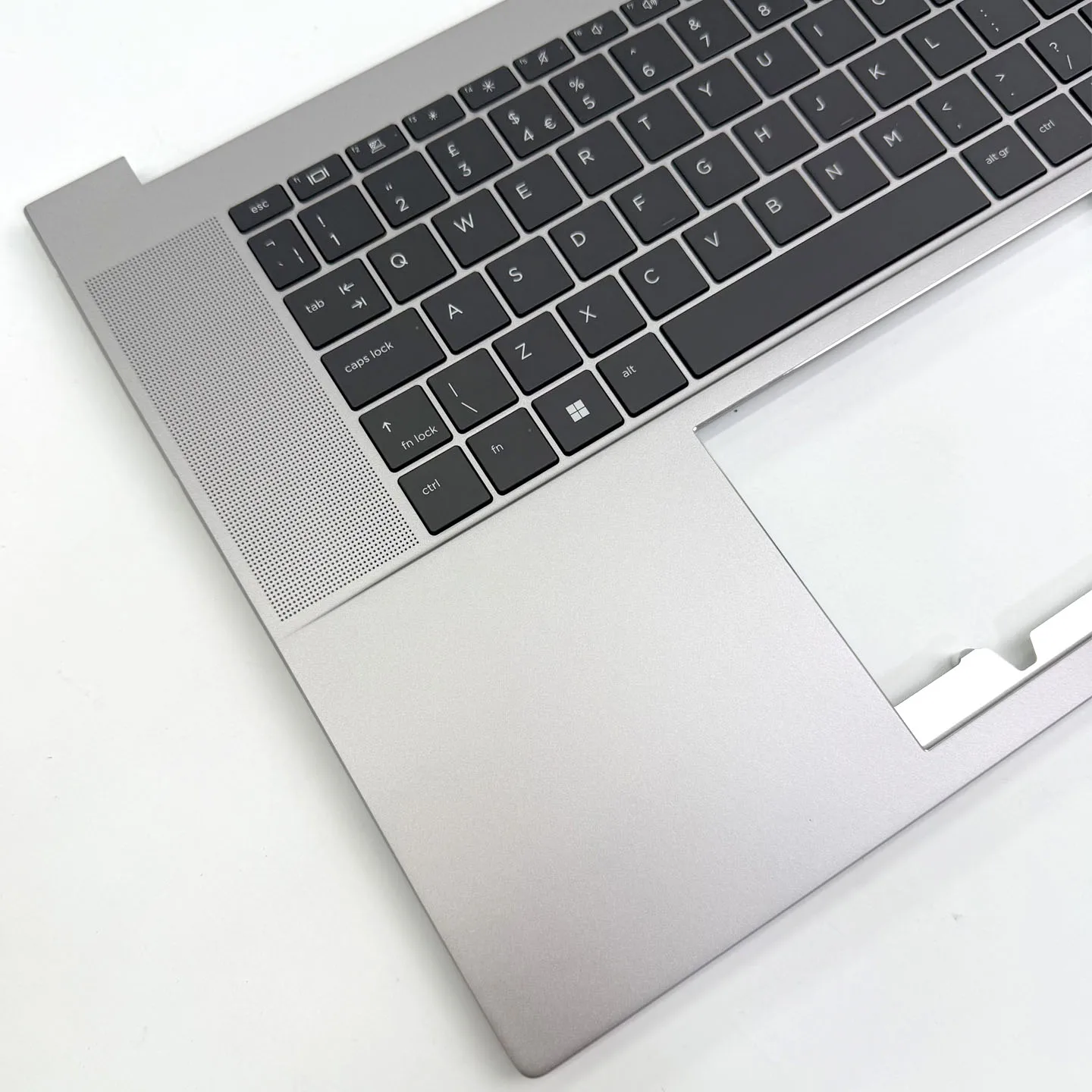 Immagine 5: Accessori e Ricambi per Tastiera Laptop Zbook Studio 16 Pollici G9 G10 G11: Scocca C, Poggiapolsi, Tasti, Copritasti, Staffa, Pulsanti, Coperture in Gomma