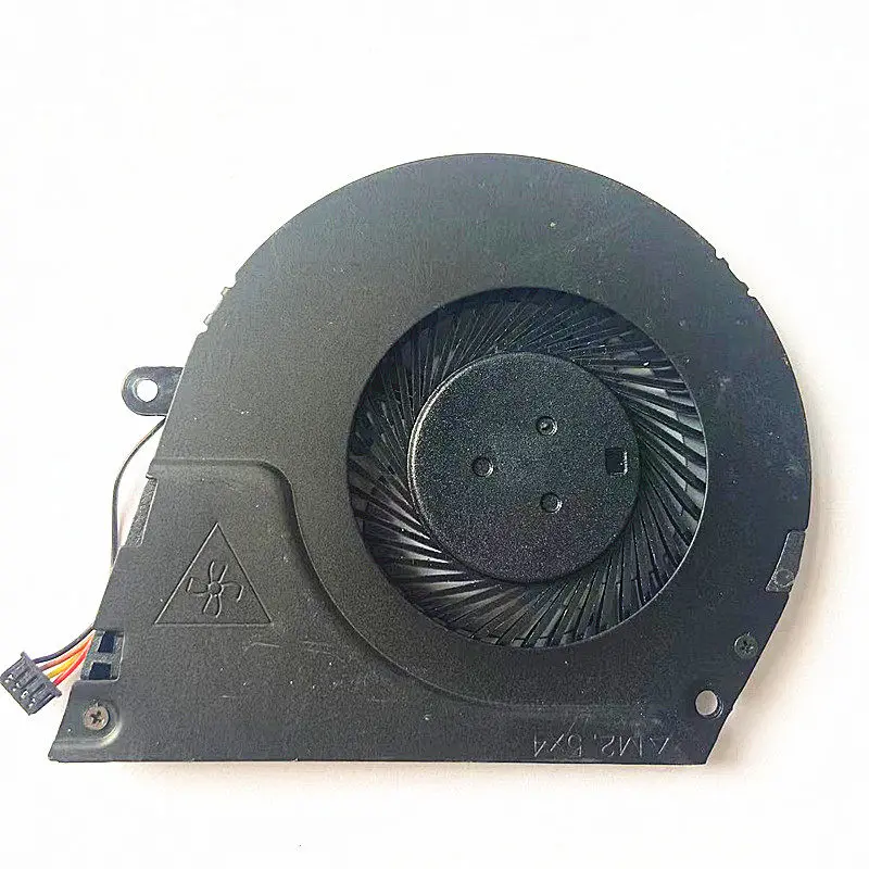 

For HP ENVY4/6 -1005 1236tx TPN-C102 C103 Laptop CPU GPU Cooling Fan Heatsink Fan Cooler