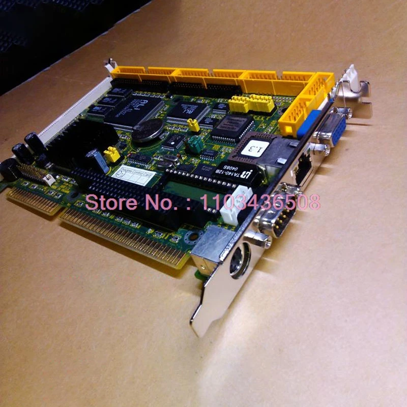 PIA-431 VER:1.2 Industrial Control Motherboard