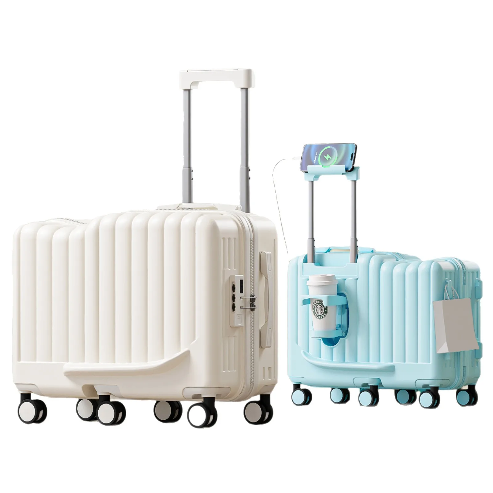 valigia-da-viaggio-per-bambini-20-pollici-cavalcabile-bagaglio-a-mano-grande-capacita-in-poliestere-chiusura-con-cerniera-ruote-universali-abs-pc