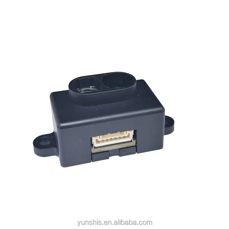 2026 Yunshis MVR3 Outdoor Industrial Drone Accessory 30m Medium-Range Obstacle Sensor Anti-Sunlight Laser Ranging 10mm Resolutio 3