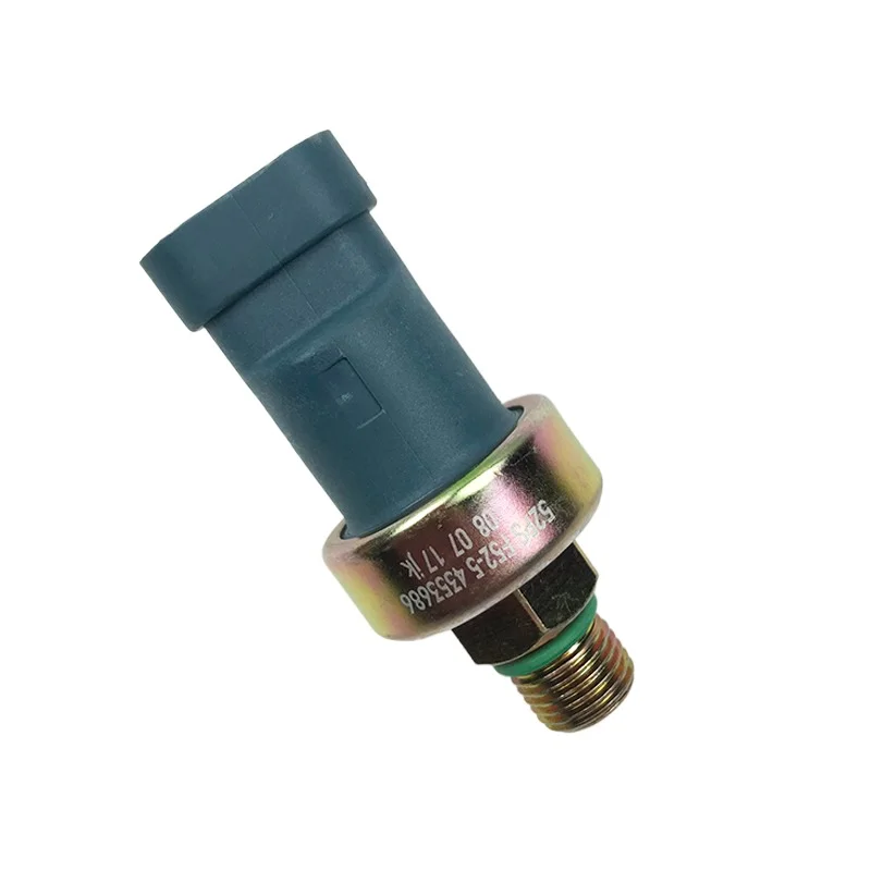 

Аксессуары для экскаватора Hitachi 70/60/100/120/200-5 распределительный клапан переключатель датчика давления