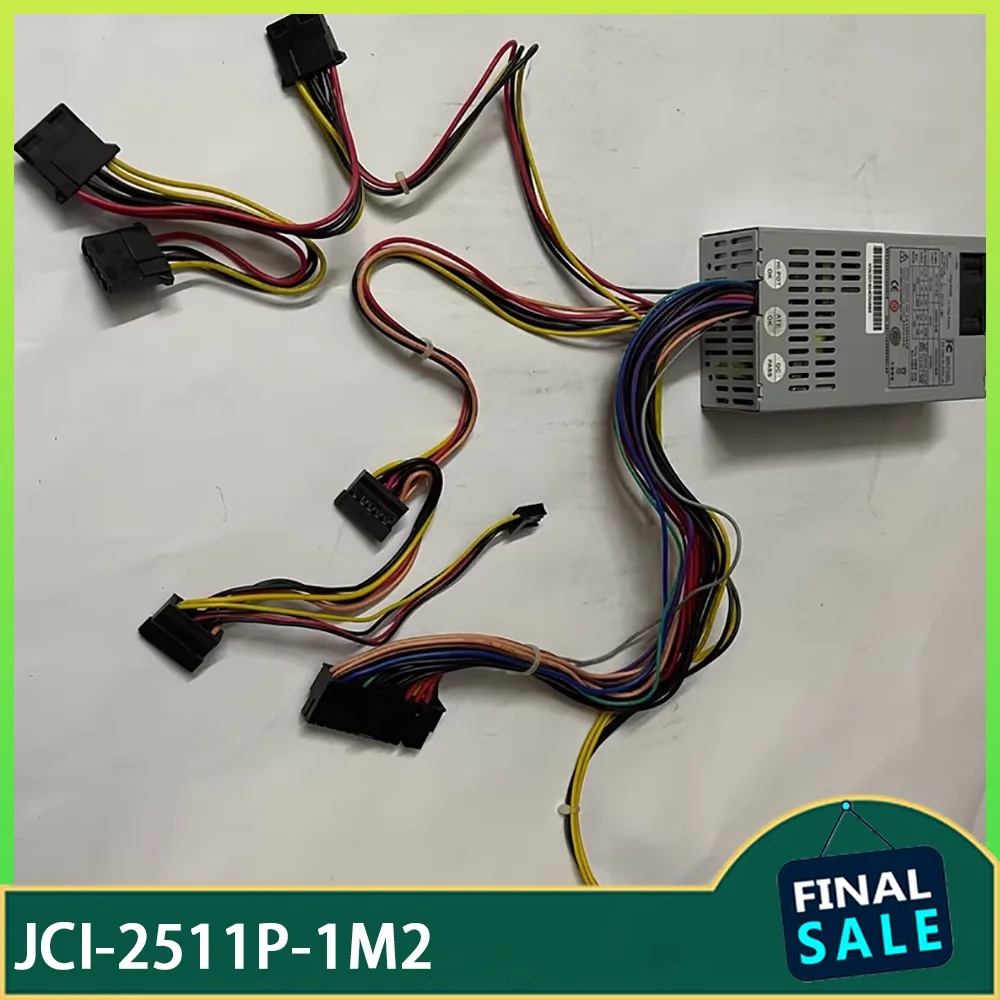 

Маленький блок питания 1u 250 Вт JCI-2511P-1M2