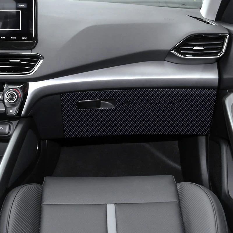For Hyundai Lafesta 2018-2023 2024 2025 Car Door Anti Kick Pad Auto Glove Box Under Dashboard Side Edge Film Protector Stickers