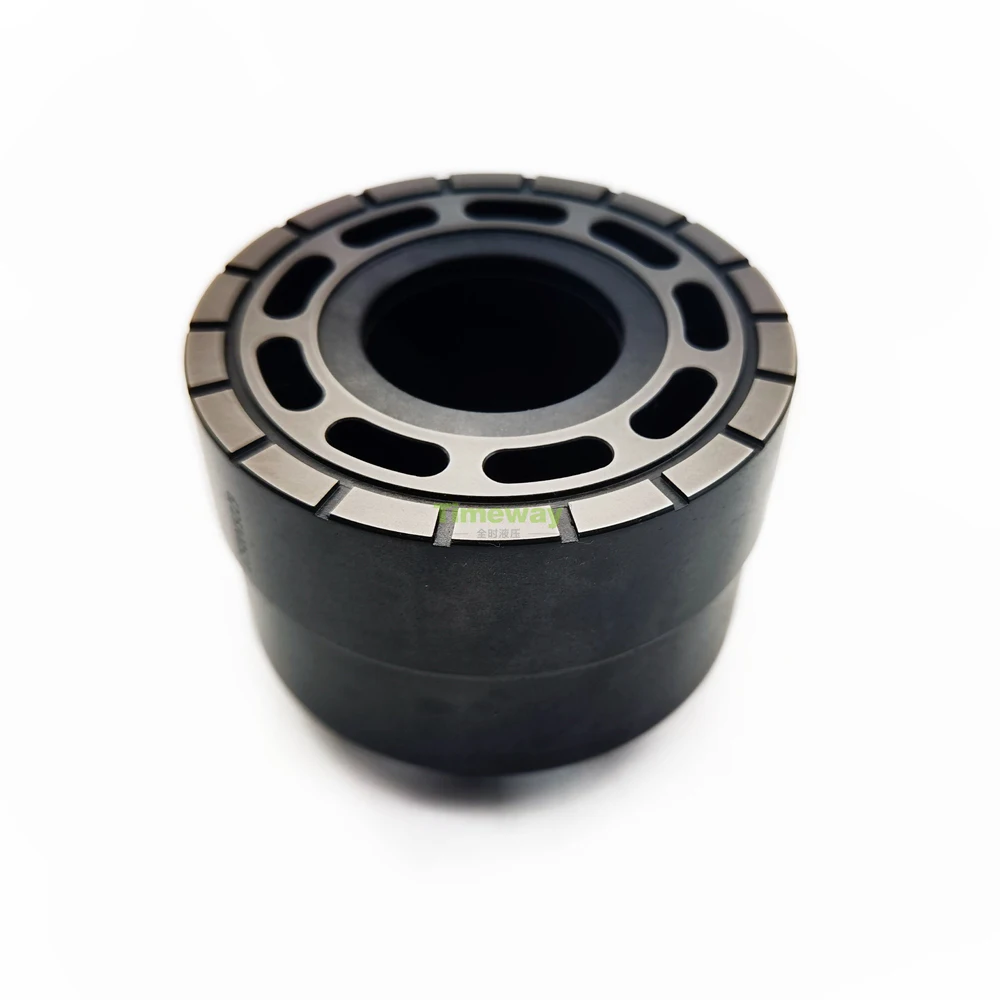 Hydraulic Pump Accessories Cylinder Block for Repair PVE21 PVE19 EATON VICKERS Piston Pump Hydraulic Pump Barrels