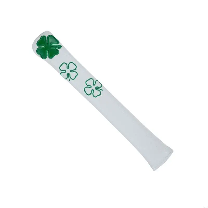 

Golf Alignment Rod Cover Case Holder Pattern Rods Holder Case Golf Club Protector Alignment Headcover