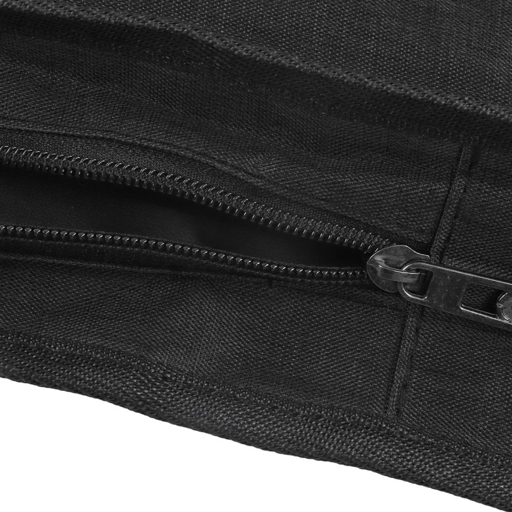 1pcs Large Capacity Artist Portfolio Bag Multiple Pockets Reinforced Structure Drawing Board Carry Bag Art Supplies Storage Bag