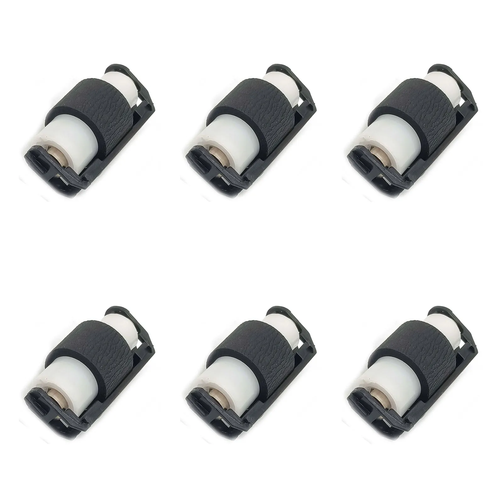 

6pcs Separation Roller RM1-4425 Fits For HP CP2025dn 1415 M251 CP2025x cm2320nf cm2320fxi 2320 1518 1312 M375 1515 cm2320n 2025