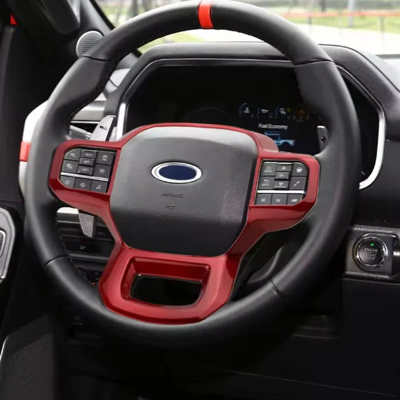 2023 Ford F-150 Accessories: A Comprehensive Guide to Enhancing Your Truck's Interior