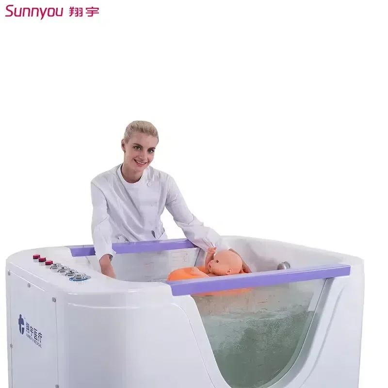 Pool Bathtub Massag…